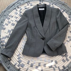 Tahari Blazer